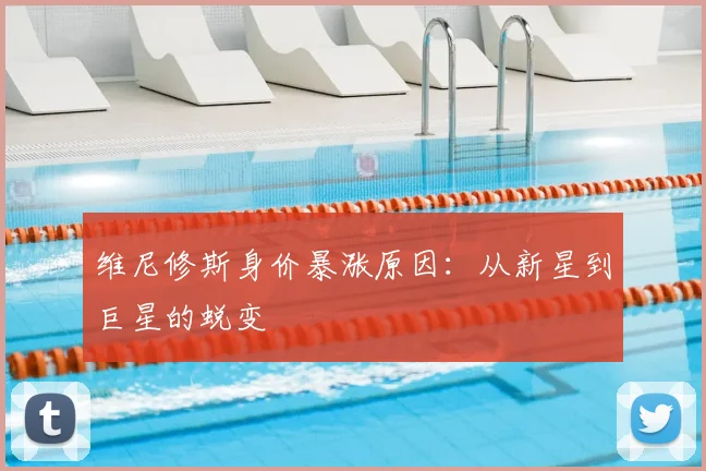 维尼修斯身价暴涨原因：从新星到巨星的蜕变