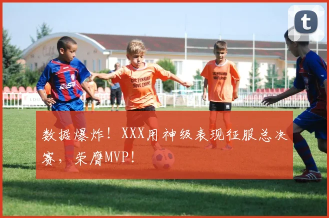 数据爆炸！XXX用神级表现征服总决赛，荣膺MVP！